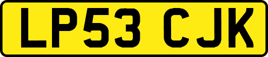 LP53CJK