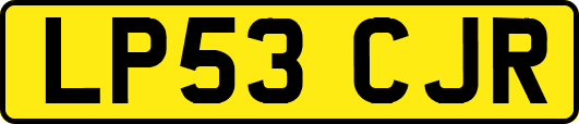 LP53CJR