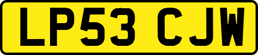 LP53CJW
