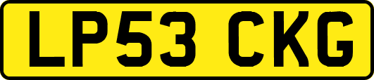 LP53CKG