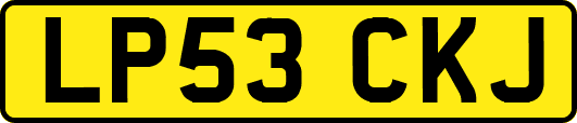 LP53CKJ