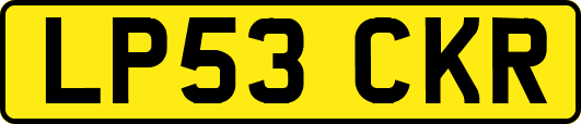 LP53CKR