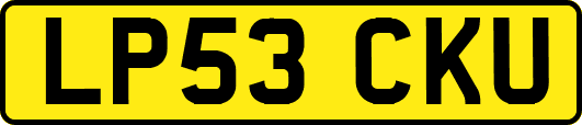 LP53CKU