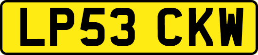 LP53CKW