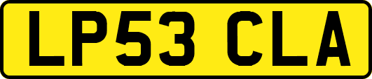 LP53CLA