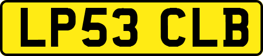 LP53CLB