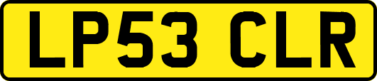 LP53CLR