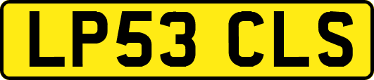 LP53CLS