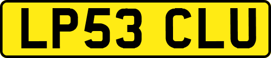 LP53CLU
