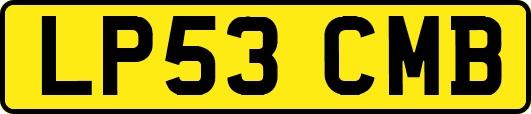 LP53CMB