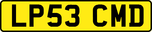 LP53CMD