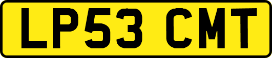 LP53CMT