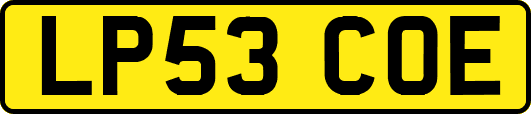 LP53COE