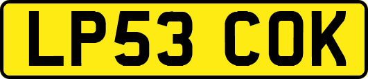 LP53COK