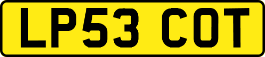 LP53COT