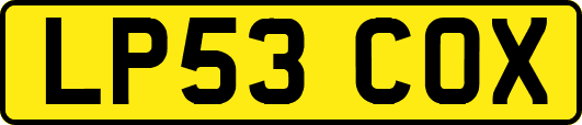 LP53COX