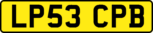 LP53CPB