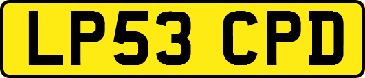 LP53CPD