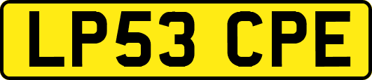LP53CPE