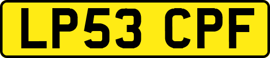 LP53CPF