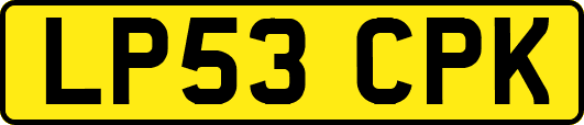LP53CPK