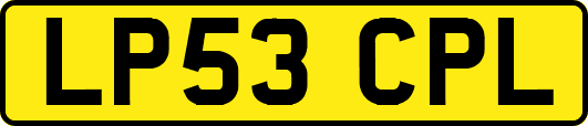 LP53CPL