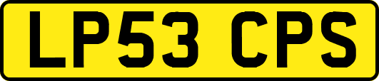 LP53CPS