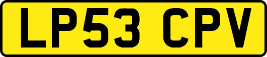 LP53CPV