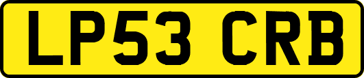 LP53CRB