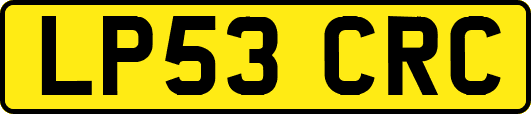 LP53CRC