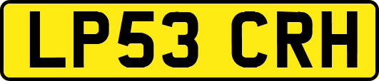 LP53CRH