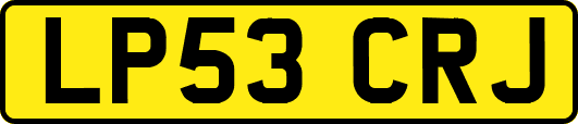 LP53CRJ