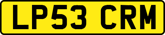 LP53CRM