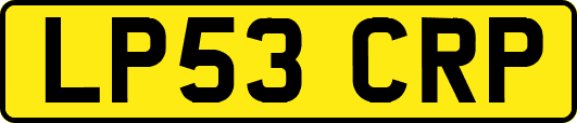 LP53CRP