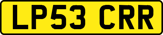 LP53CRR