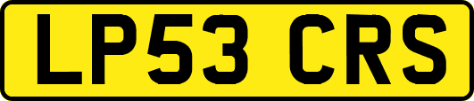 LP53CRS