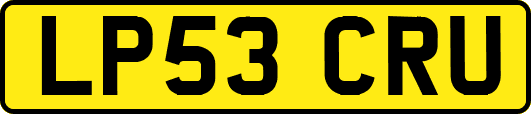 LP53CRU