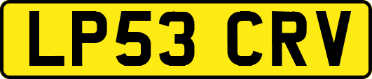 LP53CRV