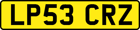 LP53CRZ