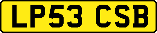 LP53CSB