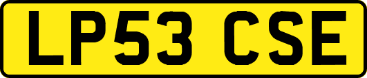 LP53CSE