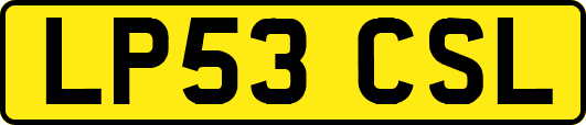 LP53CSL
