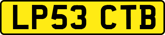 LP53CTB