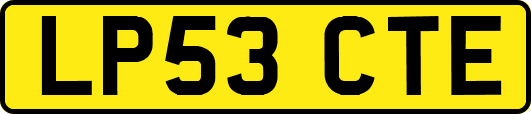 LP53CTE