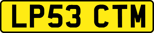 LP53CTM