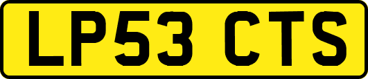 LP53CTS