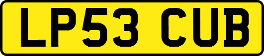 LP53CUB