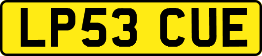LP53CUE