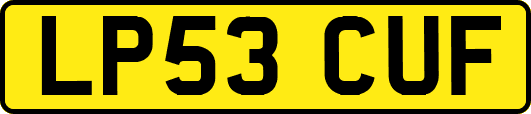 LP53CUF