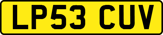 LP53CUV